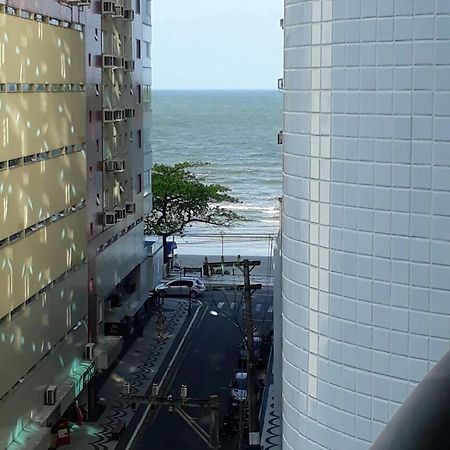 Lindo Apartamento Vista Mar Balneário Camboriú Exteriér fotografie