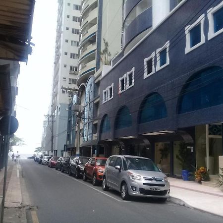 Lindo Apartamento Vista Mar Balneário Camboriú Exteriér fotografie