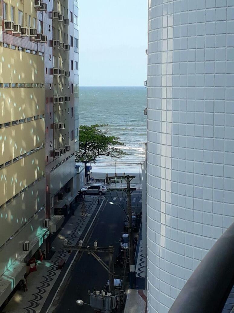 Lindo Apartamento Vista Mar Balneário Camboriú Exteriér fotografie