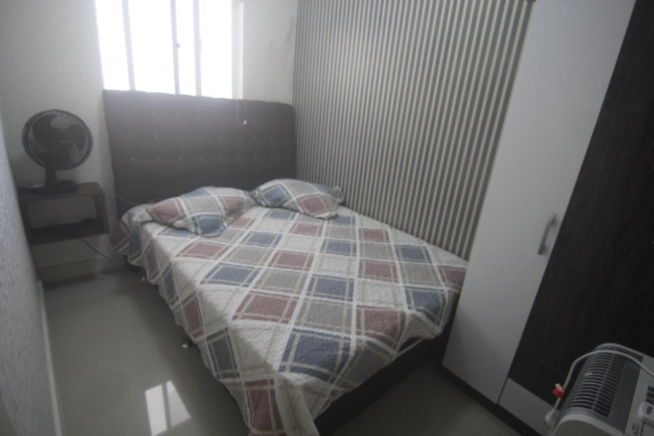 Lindo Apartamento Vista Mar Balneário Camboriú Exteriér fotografie