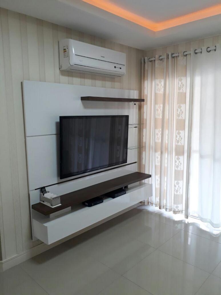 Lindo Apartamento Vista Mar Balneário Camboriú Exteriér fotografie