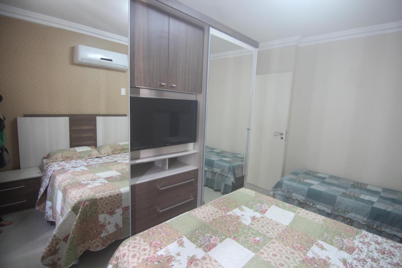 Lindo Apartamento Vista Mar Balneário Camboriú Exteriér fotografie