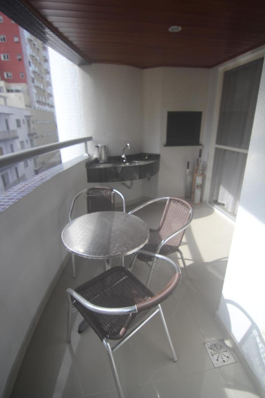 Lindo Apartamento Vista Mar Balneário Camboriú Exteriér fotografie