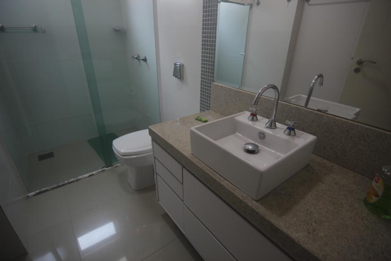 Lindo Apartamento Vista Mar Balneário Camboriú Exteriér fotografie