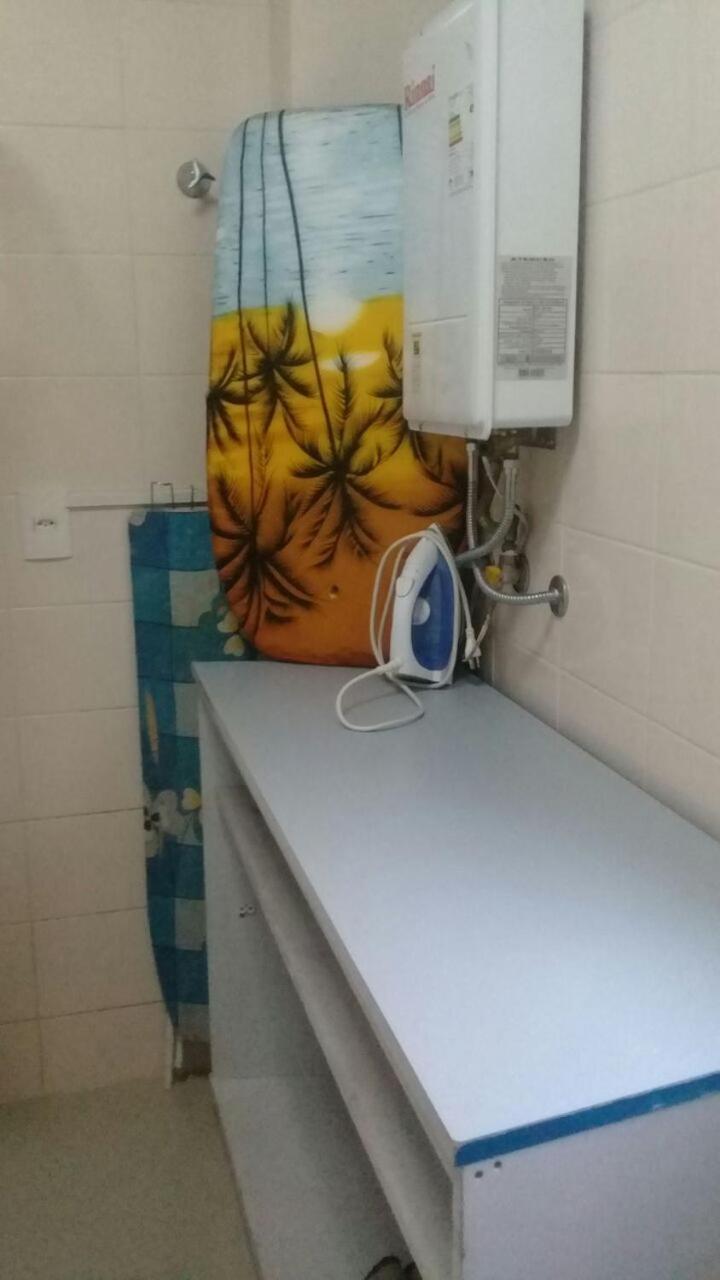 Lindo Apartamento Vista Mar Balneário Camboriú Exteriér fotografie