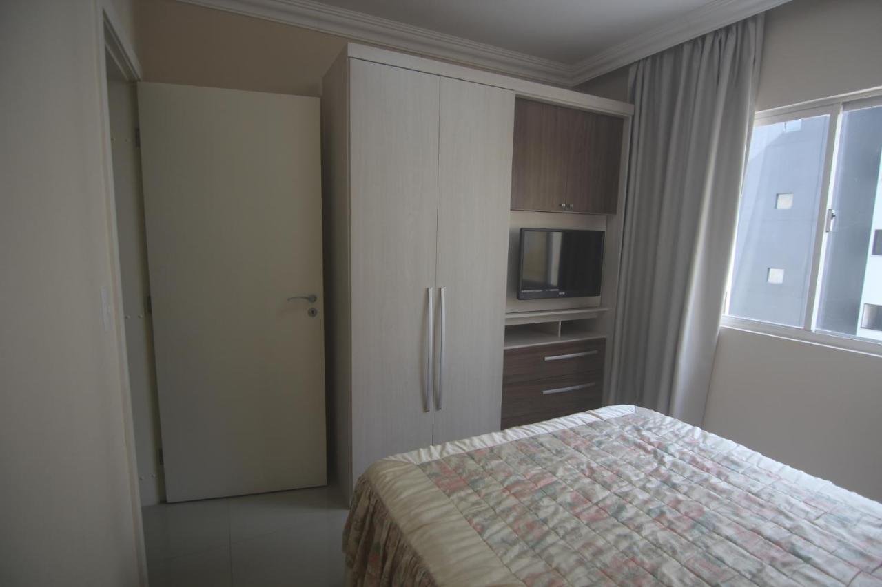 Lindo Apartamento Vista Mar Balneário Camboriú Exteriér fotografie
