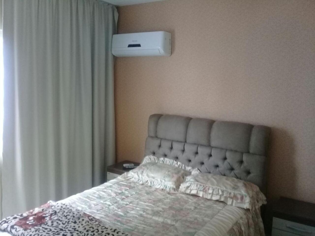 Lindo Apartamento Vista Mar Balneário Camboriú Exteriér fotografie