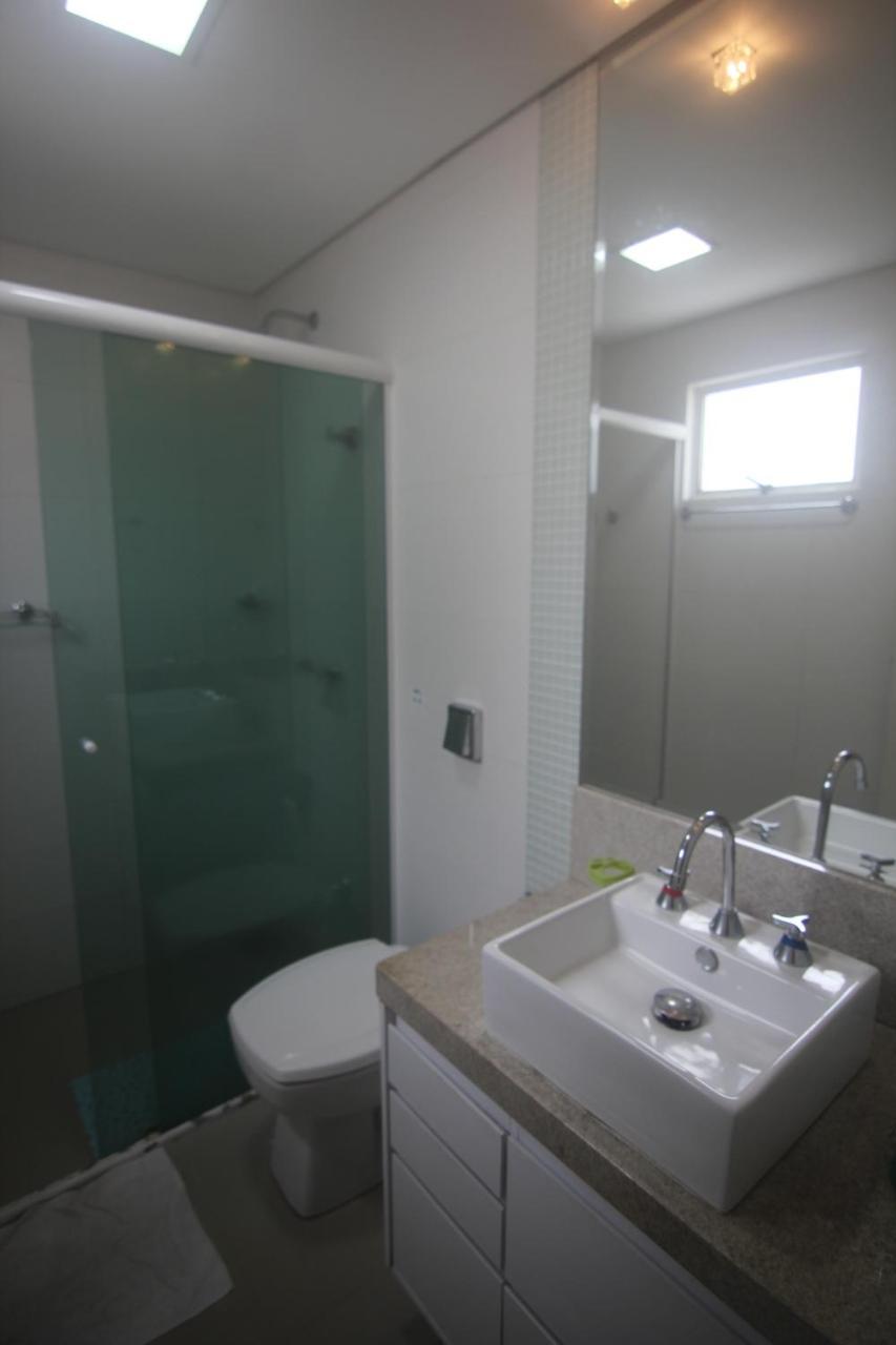 Lindo Apartamento Vista Mar Balneário Camboriú Exteriér fotografie